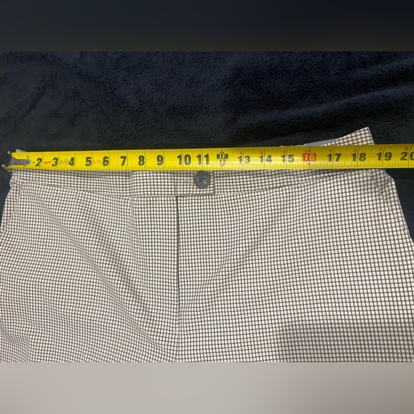 New Worthington Petite Medium Wide Leg Crop Ankle Pant Office Brunch Women’s 1X - Picture 5 of 10